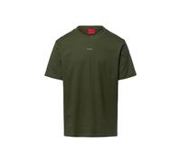 HUGO T-Shirt Herren oliv, XXL