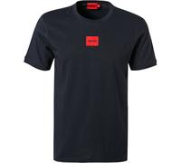 HUGO T-Shirt Herren marine, XXL