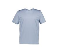 T-Shirt mit Rundhalsausschnitt Modell 'Dimerstee' XXL men Hellblau