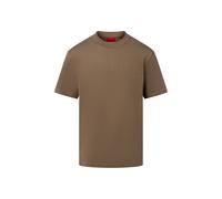 HUGO T-Shirt Herren schlamm, XXL