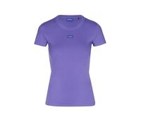 HUGO BLUE T-Shirt Damen lila, S