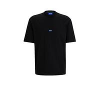 HUGO T-Shirt NIEROS schwarz | L