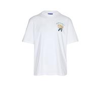 Hugo Nulaxo 10272987 Kurzarm-t-shirt XL White