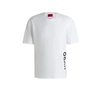 HUGO T-Shirt RN Relaxed 10250129 01