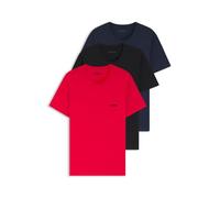 HUGO T-Shirt RN Triplet P 10268102