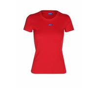 HUGO T-Shirt rot | L