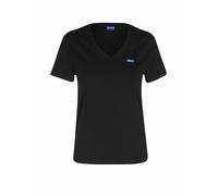 HUGO T-Shirt schwarz | XL