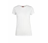 HUGO T-Shirt weiss | L
