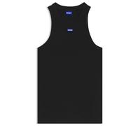 Hugo Easy 10257055 Blue ärmelloses T-shirt