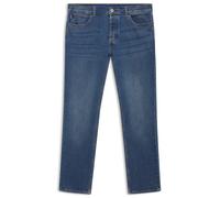 HUGO Jeans Tappered Fit BRODY blau | 29/L34