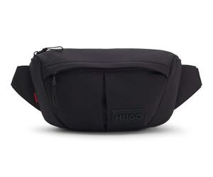 HUGO Taric Bumbag Black