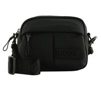 HUGO Taric Crossbody Bag Black