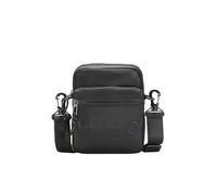 Hugo Nosh Mini Bag Umhängetasche 17.5 cm schwarz