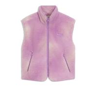 HUGO Teddy-Weste mit Wolken-Print - Style Fitara-1_B, 50541231 Hellrosa M