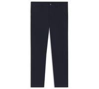 HUGO Nahtloser String aus Modal-Mix mit geripptem Jacquard-Finish - Style THONG SEAMLESS, 50545746 Weiß XL