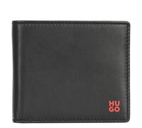 HUGO Tibby N - Geldbörse 8cc 11 cm (schwarz)