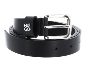 HUGO Tina Belt W80 Black