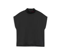 HUGO Blusenshirt CANELI schwarz | 42