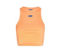HUGO Top BABY TANK_B orange | M