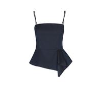 HUGO Top CALITA dunkelblau | 40