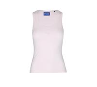HUGO Top DAMATANK_B_1 rosa | XL