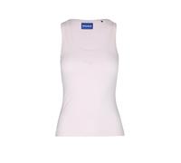 HUGO Top DAMATANK_B_1 rosa | XS