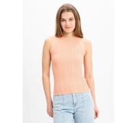 HUGO Top Damen aprikot, S