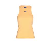 HUGO Top EASY TANK_B orange | L