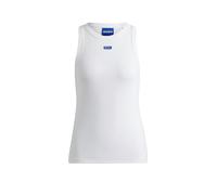HUGO Top weiss | XL