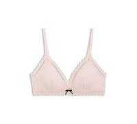 HUGO Triangel-BH Damen rosa, XL