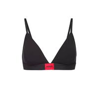 Hugo Triangle Red Label Bh L Black