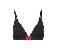 Hugo Triangle Red Label Bh XL Black