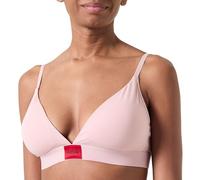 HUGO Triangle RED Label