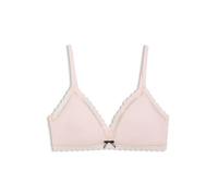 Hugo Unique 10273201 Triangle Bh XS Light Pastel Pink
