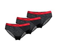 HUGO Triplet Brief LACE