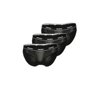 HUGO Triplet Brief Stripe 10240727 Underpants 100white M