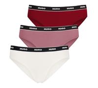Hugo 10272521 01 Brief Slip 3 Einheiten L Open Miscellaneous