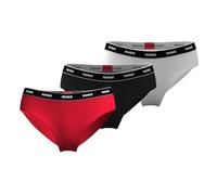 HUGO Triplet Brief Stripe