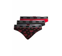 HUGO Triplet Thong Design