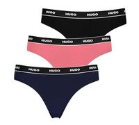 HUGO Triplet Thong Stripe 10272521