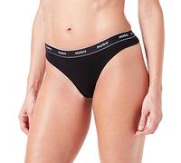 HUGO Triplet Thong Stripe