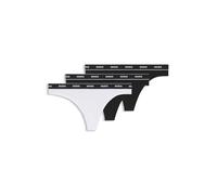 HUGO Triplet Thong Stripe