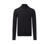 HUGO Troyer-Pullover Herren schwarz, XXL