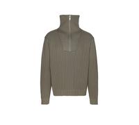 HUGO Troyer Pullover SRIGG grau | L