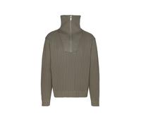 Hugo Srigg 10273673 01 Pullover S Medium Grey