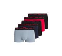 HUGO Trunk Five Pack 10268005 01 Underpants 965open Miscellaneous M