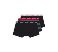 HUGO Trunk Triplet Design 10267989