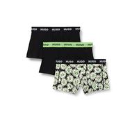 HUGO Trunk Triplet Design 10267989