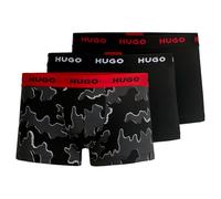 HUGO Trunk Triplet Design