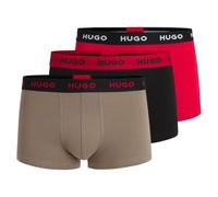 HUGO Trunk Triplet Pack 10268005 01, 979open Miscellaneous, M